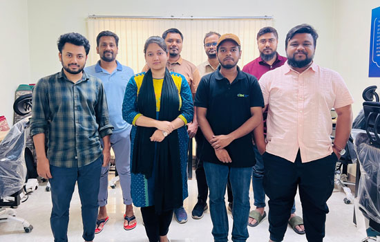 Dot net core team